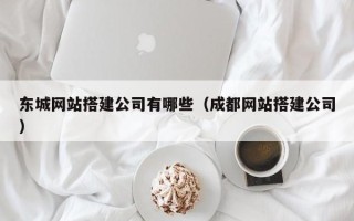 马鞍山东城网站搭建公司有哪些（成都网站搭建公司）